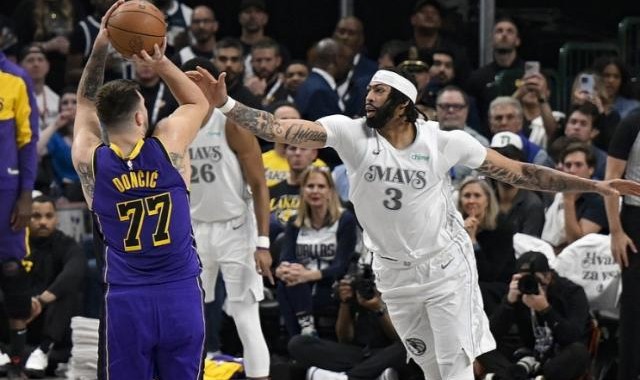 网页版登录入口-战绩崩盘 未来透支 东契奇交易余震撕裂独行侠