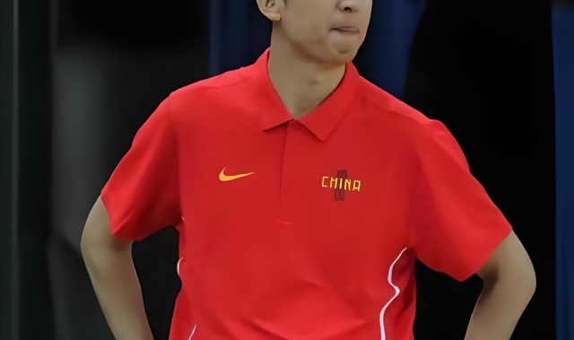 网页版登录入口-中国男篮重磅消息！主帅郭士强遭日乒上诉，杨瀚森有望归队