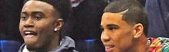 开云体育-【人物】塔图姆布朗 凯尔特人双子星引领球队未来