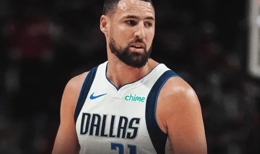 克莱已经7次替补出场投进5+三分，位列本赛季替补球员中第一