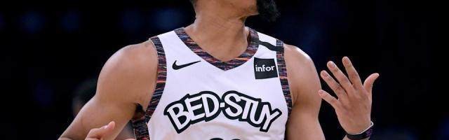 网页版登录入口-篮网曾接近得到乌布雷 施罗德再拒湖人续约报价