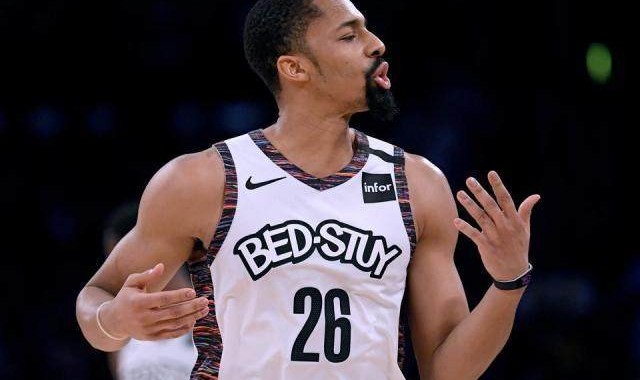 网页版登录入口-篮网曾接近得到乌布雷 施罗德再拒湖人续约报价