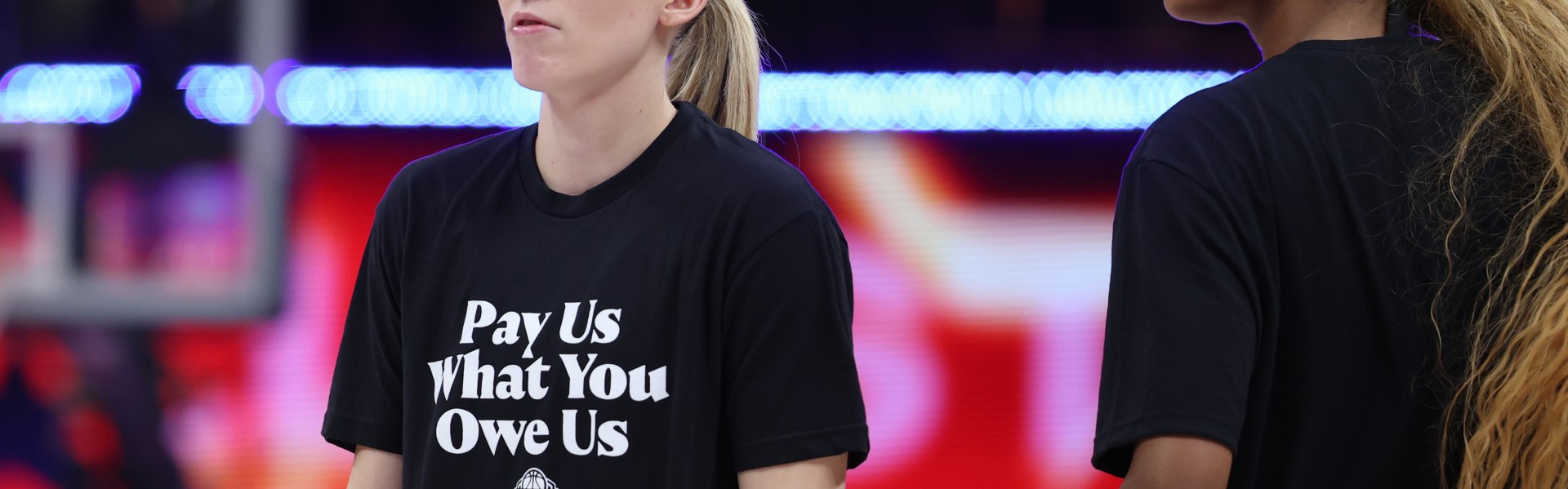 网页版登录入口-曾发表对球队不满言论！多队有意追求芝加哥天空球星安吉尔-里斯