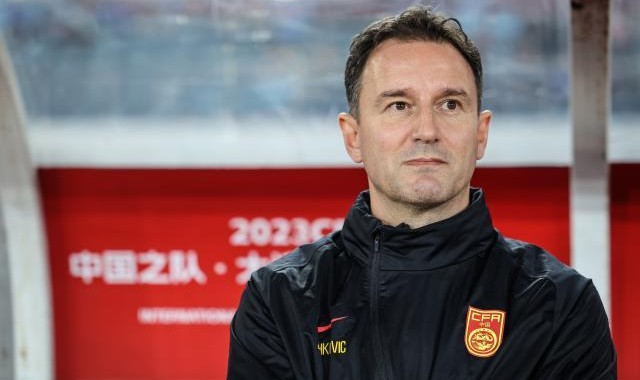 kaiyun 官网-扬科维奇：次战检验进攻套路 为世预赛集有用信息