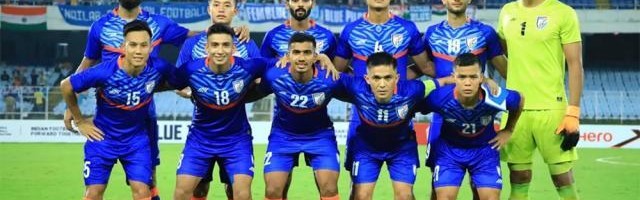 开云体育-印度遭FIFA全面禁赛 中国U17女少备战计划被打乱