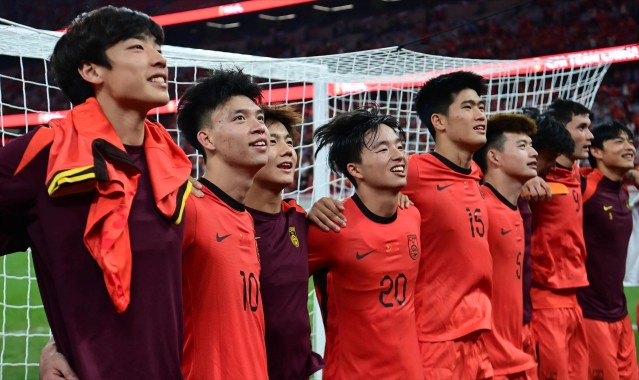 app下载-远离造神陷阱，央媒评U23男足进决赛，释放3大信号，风向又变了