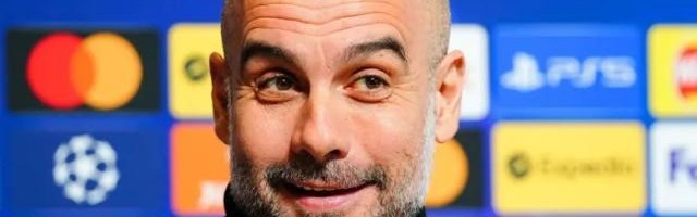 体育视频直播-【前瞻】玩笑过后，瓜帅对马竞真的不会“想太多”吗？