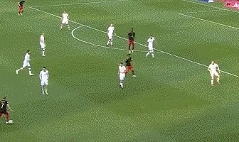 网页版登录入口-【欧国联】莱万头筹 德布劳内反超 比利时6比1波兰