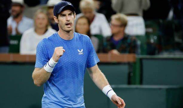 穆雷三小时鏖战击败超新星 下轮迎战兹维列夫