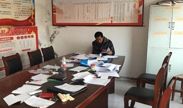 app下载-村干部要“交差”了！上面下死命令，多数村庄必须拿出创收成绩单