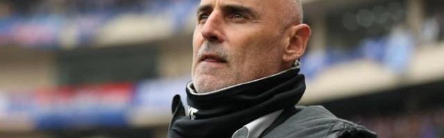 体育视频直播-海港做客河南拒绝阴沟翻船：不能用老眼光看待对手