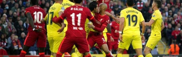 网页版登录入口-【前瞻】埃梅里期待逆转 利物浦1数据浇灭黄潜希望？