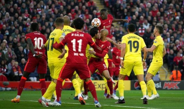 网页版登录入口-【前瞻】埃梅里期待逆转 利物浦1数据浇灭黄潜希望？