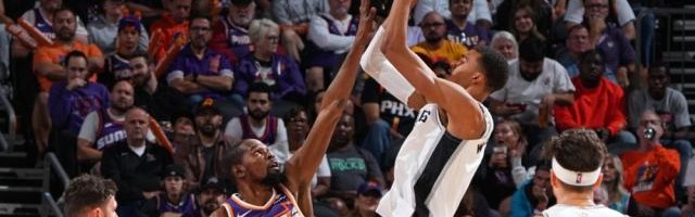 网页版登录入口-为何NBA大逆转这么多？现在领先20分等于过去12分！