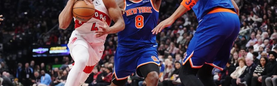 kaiyun 官网-布伦森26+10英格拉姆31+4 尼克斯胜猛龙收获三连胜