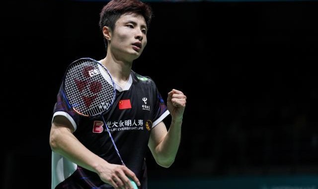 kaiyun 官网-石宇奇“屠龙” 女双会师 大马赛国羽争三冠