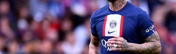 开云体育-记者：巴黎球员不注重团建 拉莫斯对此感到惊讶