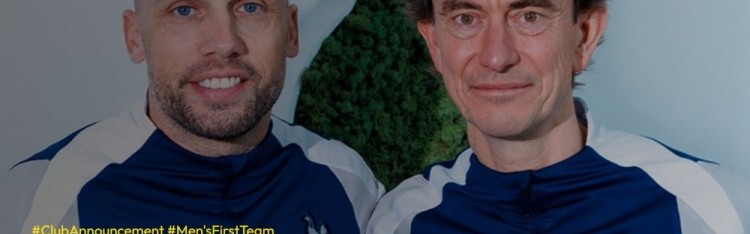 app下载-“强援”加盟！官方：前阿贾克斯主帅海廷加担任热刺助理教练