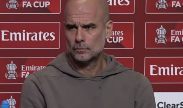 kaiyun 官网-枪手0-0红军？瓜帅：我没看这场，虽然这是好事但更多要专注自身