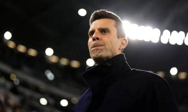 开云体育-【观点】同样的黑白不同的命运 尤文应回归“土鳖”