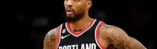 体育视频直播-持久战！利拉德只肯去热火 开拓者只接受最好报价