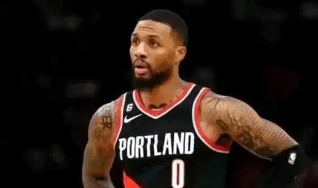 体育视频直播-持久战！利拉德只肯去热火 开拓者只接受最好报价