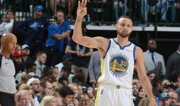 kaiyun 官网-勇士还能提升！库里永不满足 决意横扫独行侠？