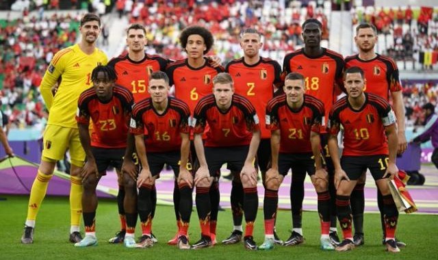 kaiyun 官网-【世界杯】任意球开斋替补建功 摩洛哥2比0胜比利时