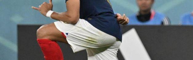 开云体育-【夜读】阿根廷女巫：不建议冻结法国，他们有黑魔法！