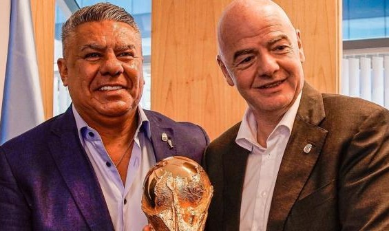 网页版登录入口-阿根廷申诉要求改判摩洛哥输球，有可能吗？