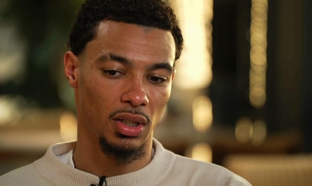 开云体育-埃基蒂克：我很喜欢维尔茨的踢球方式；欧冠不是梦想而是目标