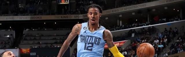 kaiyun 官网-灰熊专啃硬骨头！攻防联盟前十 莫兰特不缺帮手