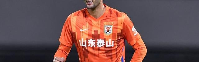 费莱尼提前复出预热12.19 郝伟：盼与队友更好磨合