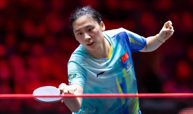 app下载-3-0复仇日乒主将！中国女乒22岁1米80新星破咒：再掀抢位浪潮