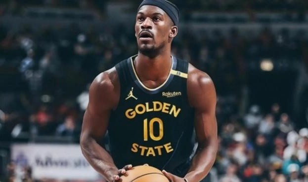 app下载-【观察】划水一整场！库里缺阵，巴特勒原形毕露？