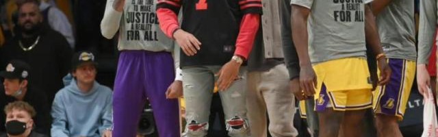 网页版登录入口-逆转魔术开启连客之旅 湖人真正的考验还在后头