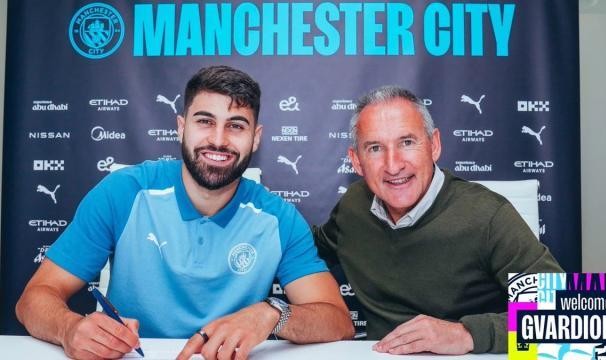 app下载-00后最强中卫驾到，曼城最后一块拼图齐活儿？