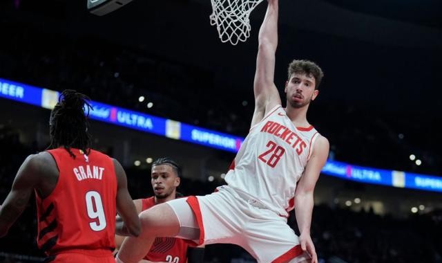 app下载-防守效率联盟第六！火箭版约基奇进化冲全明星