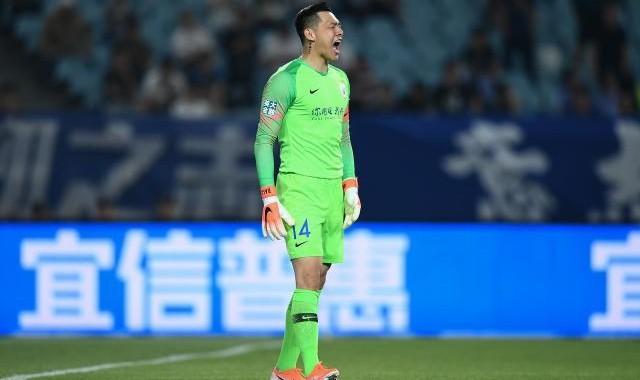 开云体育-王大雷感慨：这应该是我在工体被骂的最少的一次