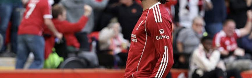 索博斯洛伊：我也无法解释这个球是怎么踢出来的，只是多练习