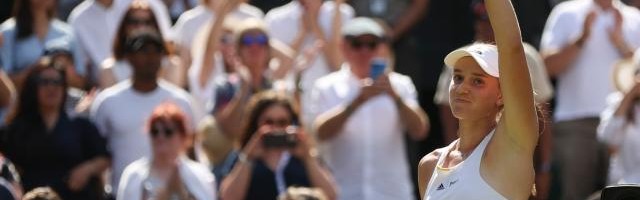 kaiyun 官网-张奔斗：女单冠军来自莫斯科 温网禁赛禁了个寂寞