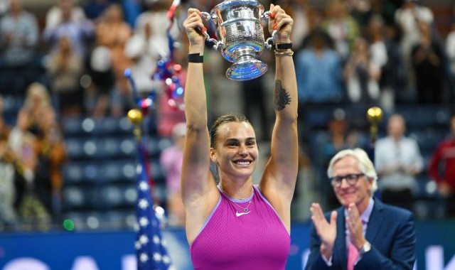 kaiyun 官网-萨巴伦卡美网夺冠超越阿扎伦卡 新硬地女王诞生？