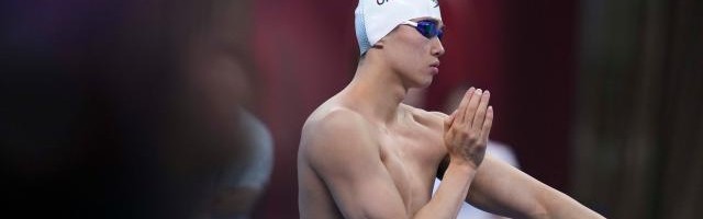 体育视频直播-游泳冠军赛汪顺收获第二金 徐嘉余100仰轻松夺冠