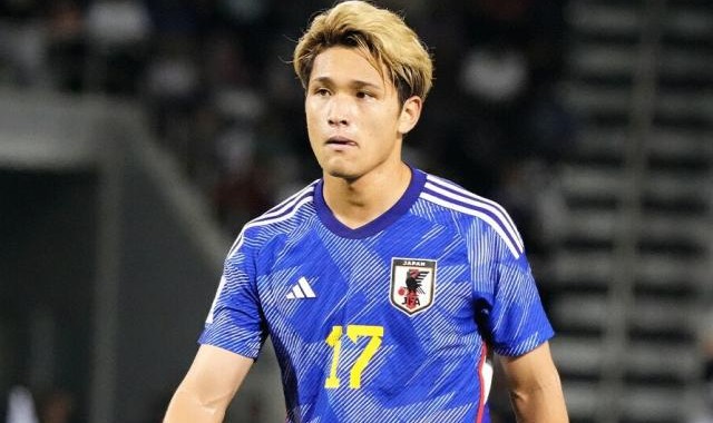 网页版登录入口-日本公布奥运会名单核心落选引争议 足协被疑越权