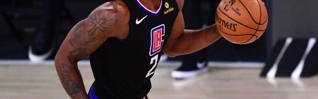 体育视频直播-莱昂纳德如期留守 但快艇新赛季还能争冠吗？