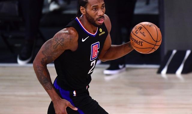 体育视频直播-莱昂纳德如期留守 但快艇新赛季还能争冠吗？