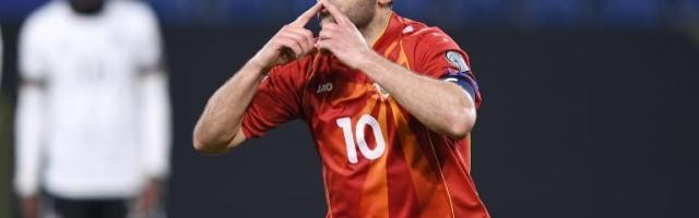 kaiyun 官网-【解码北马其顿】新军出征，老兵当家