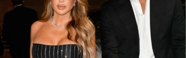 乔丹儿子与皮蓬前妻分手！相恋1年半见过家长