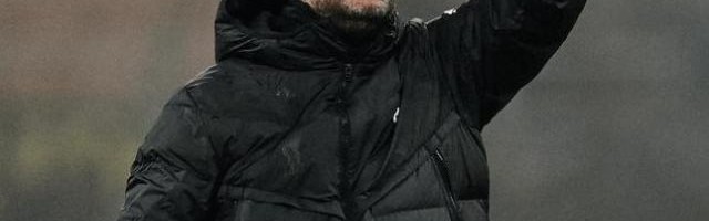 app下载-渣叔：除若塔受伤一切满意 小因：利物浦是最强对手