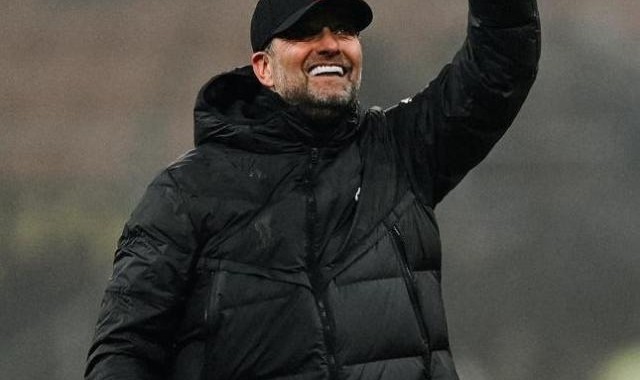 app下载-渣叔：除若塔受伤一切满意 小因：利物浦是最强对手